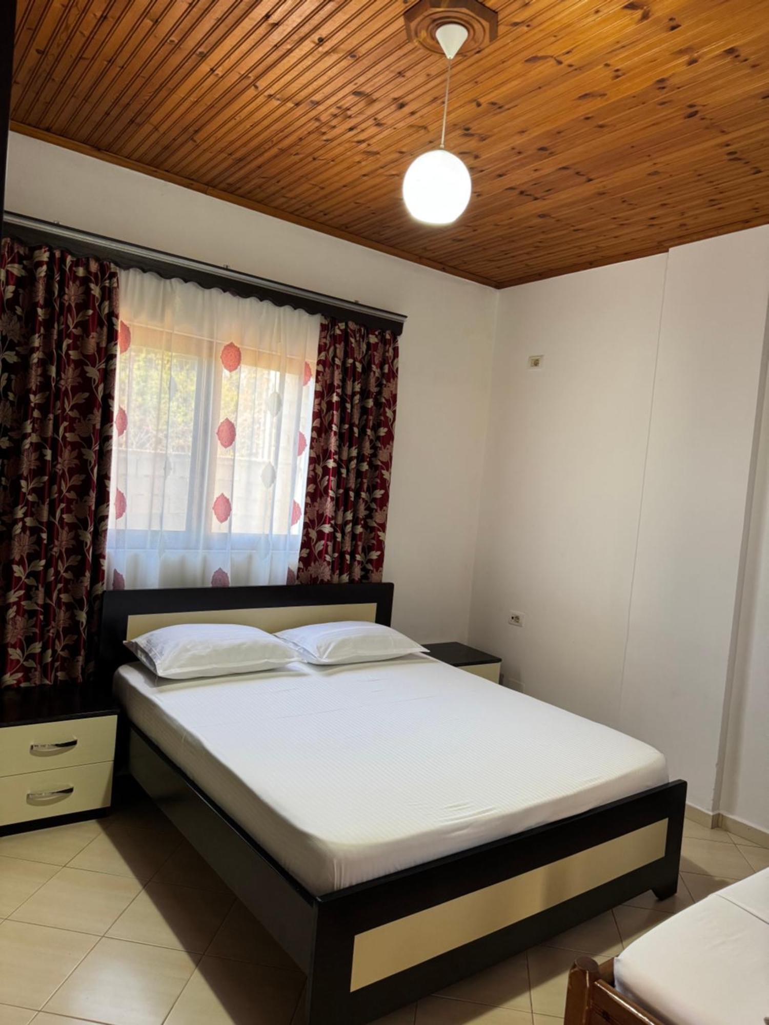 Guesthouse Aleks Ксамил Экстерьер фото